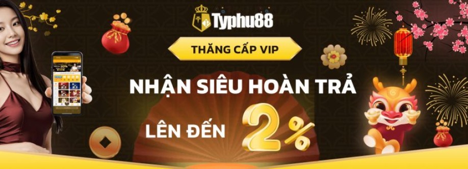 Nhà cái TYPHU88 Cover Image