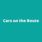 Cars on the Route Profile Picture