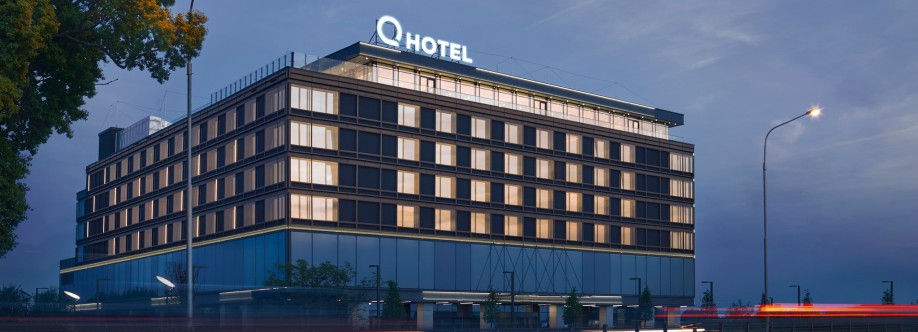 Q Hotel Cover Image