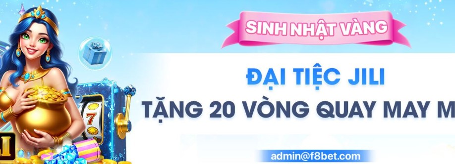 Nhà Cái F8BET Cover Image