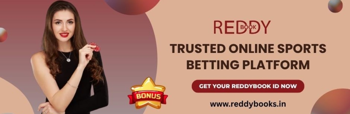 Reddy Book Cover Image