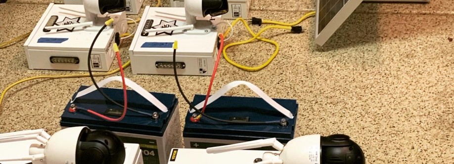 B1Knight Surveillance Cover Image