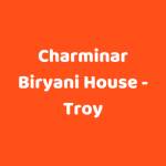 Charminar Biryani House Profile Picture