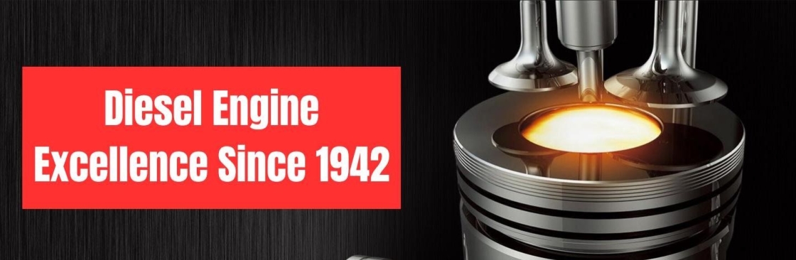 4TNV Engine Cover Image