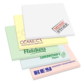 Organize Branding Campaigns with Custom Sticky Notes in Bulk - Canada, Other Countries - Free Ads Online - Free Classifieds