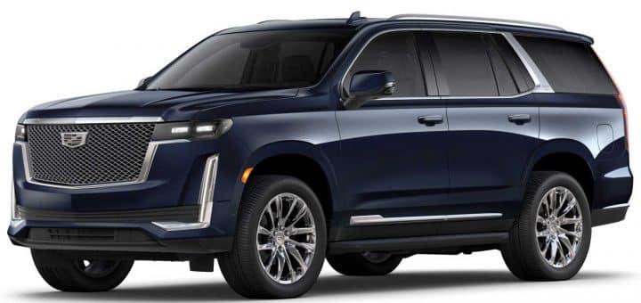Cadillac Service Dubai: Save Money with Timely Repairs | DME Auto Repairing