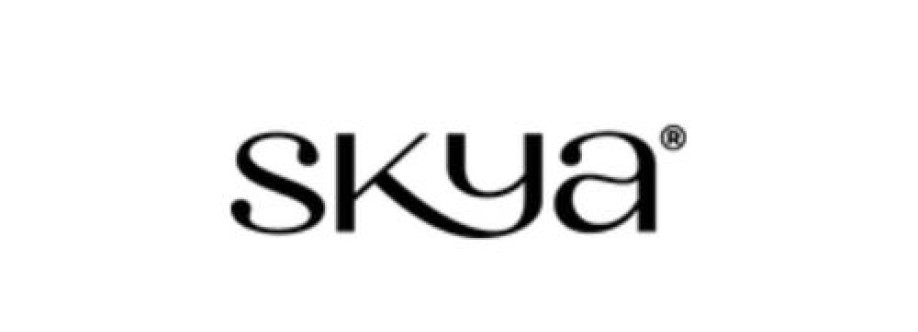 Skya Arabia Cover Image