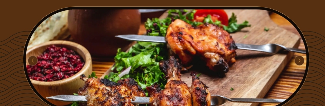 Nestara Foods Cover Image