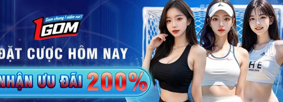 Nhà cái 1GOM Cover Image