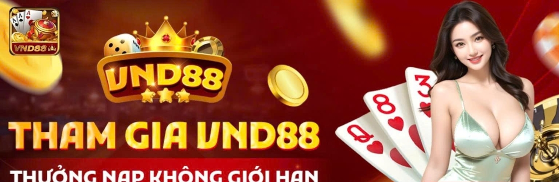 VND88 Cover Image