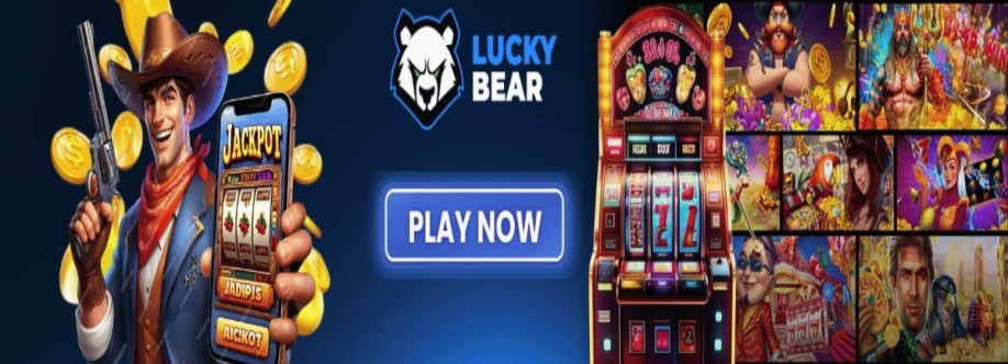 Luckybear Casino Cover Image