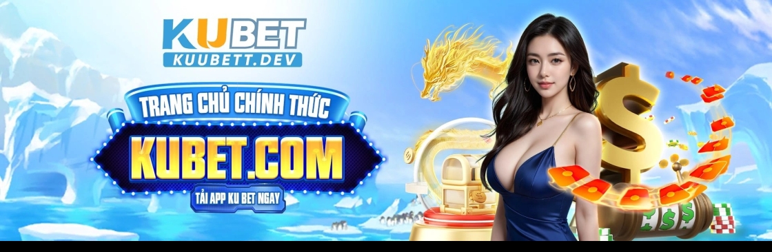 Nhà Cái Kubet Cover Image
