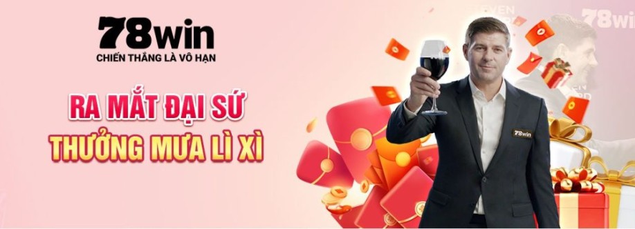 Nhà Cái 78WIN Cover Image