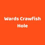 Wards Crawfish Hole Profile Picture