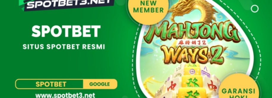 SpotBet  Platform Taruhan Lengkap dan Aman Cover Image