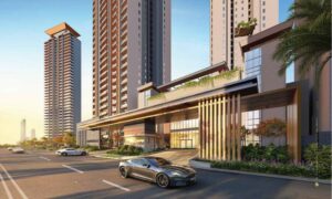 Signature Global Cloverdale SPR Sector 71 Gurgaon - Price