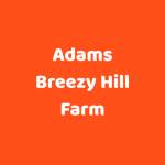Adams Breezy Hill Farm Profile Picture