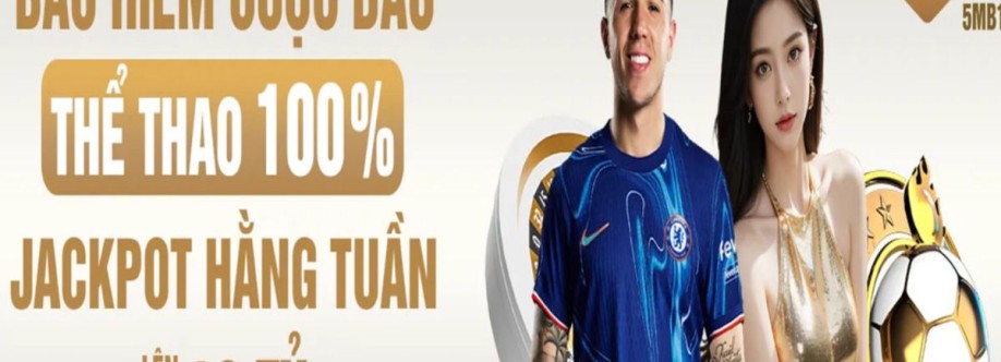 5MB Đánh Giá Chất Lượng Nhà Cái Uy Tín Hàng Đầu Hiện Nay Cover Image