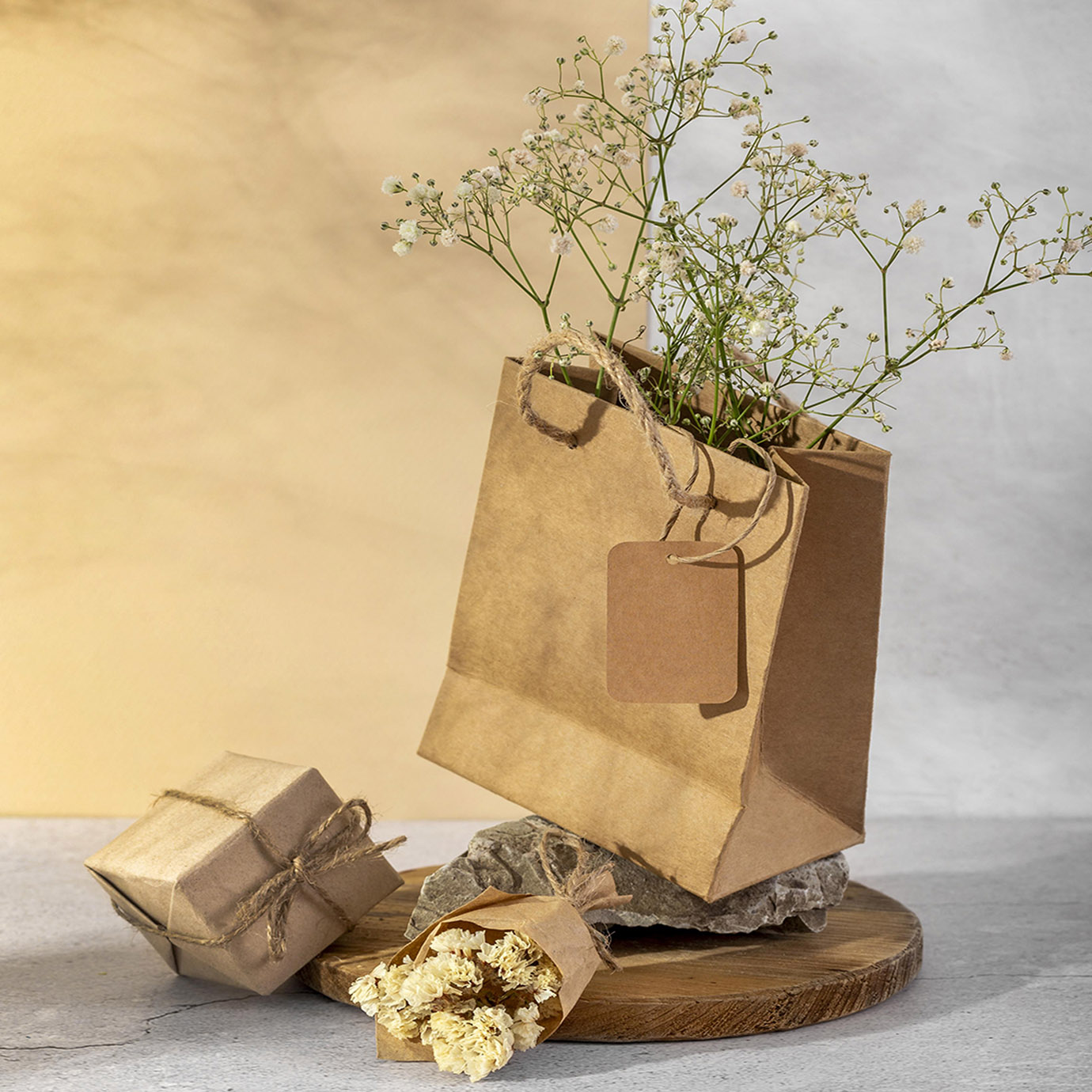 Paper Bag Printing Malaysia - DRB Printing