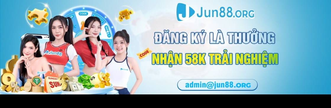 Jun88 Org Cover Image