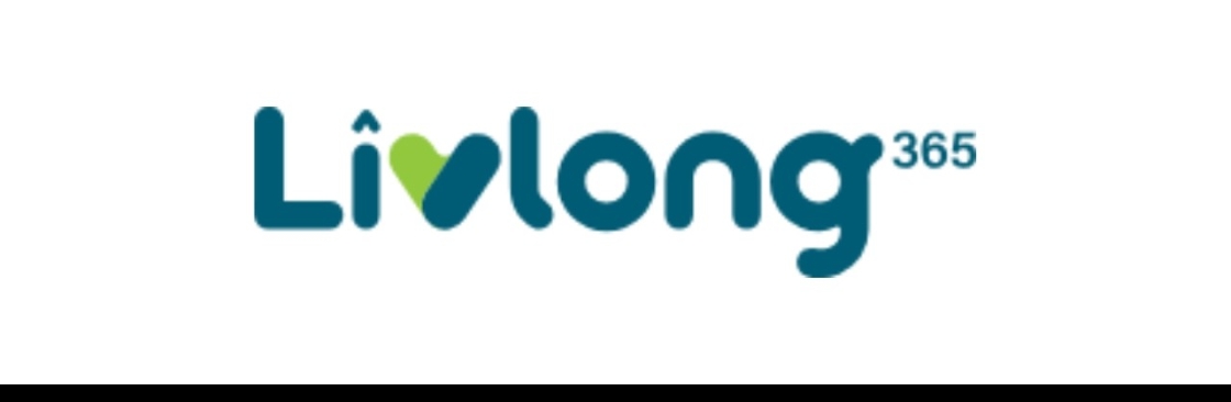 Livlong 365 Cover Image
