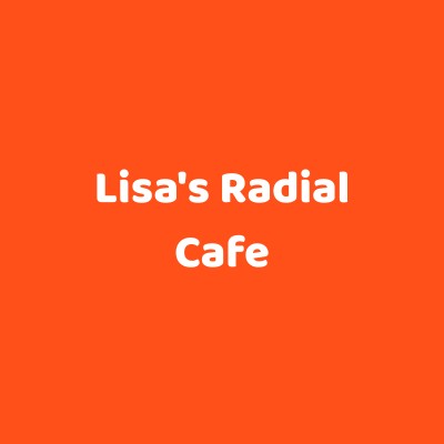 Lisas Radial Cafe Profile Picture