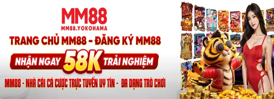 Mm88 yokohama Cover Image