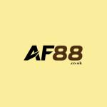 Af88 co uk Profile Picture