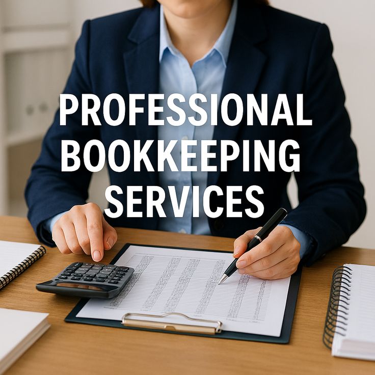 Professional Bookkeeping Services in Cumberland, RI