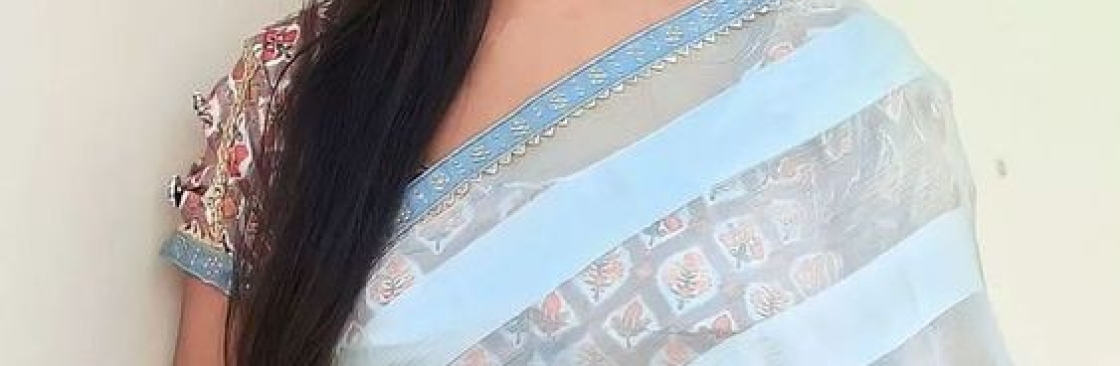 Rupali Jain Cover Image