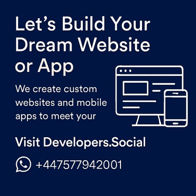 wowonder php script by Developers.Social Profile Picture