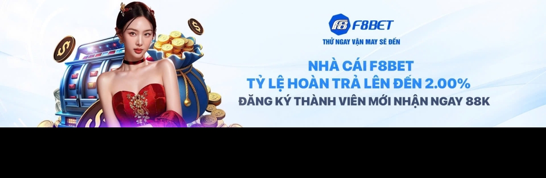 Nhà cái cái F8BET Cover Image