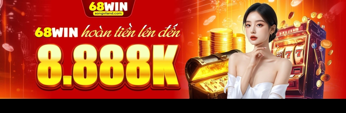 Nhà cái 68WIN Cover Image
