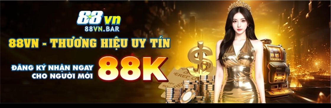 Nhà cái 88VN Cover Image