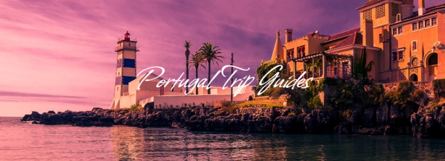 Portugal Trip Guides Cover Image