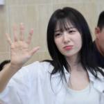 Soraya French Profile Picture