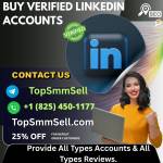 Buy Verified LikkedIn Accounts Profile Picture