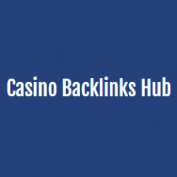 Gambling Backlinks Profile Picture