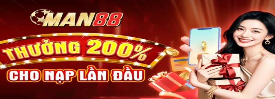 Man88 casino Cover Image