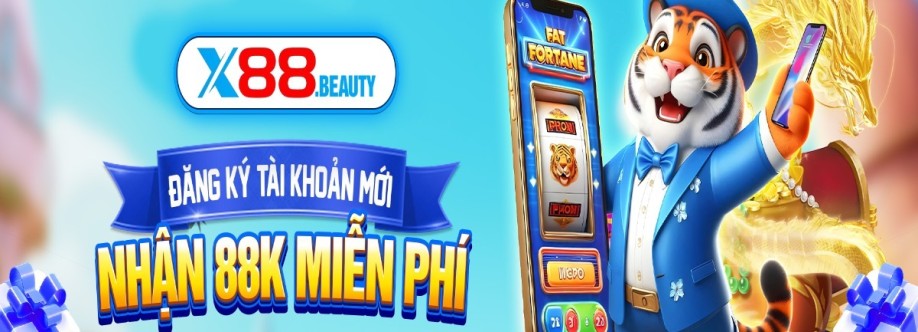 X88 beauty Cover Image