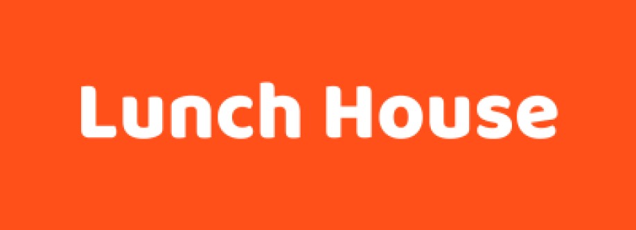 Lunch House Cover Image