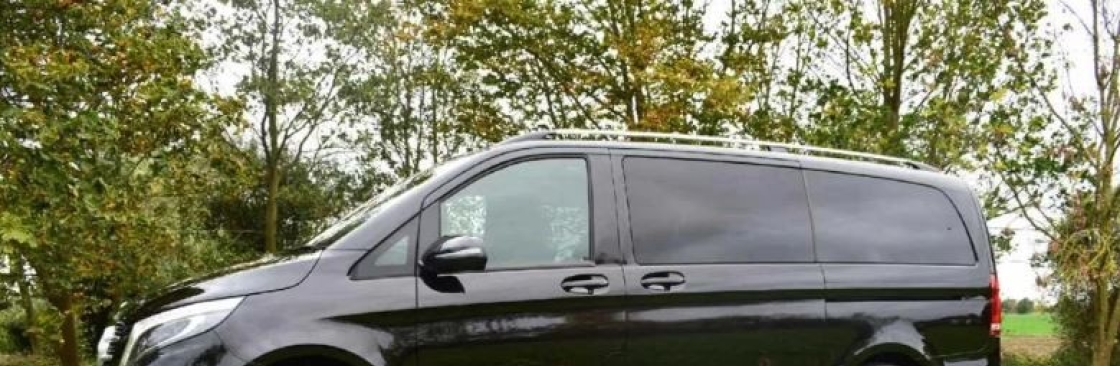 MILTON EXECUTIVE CARS Cover Image