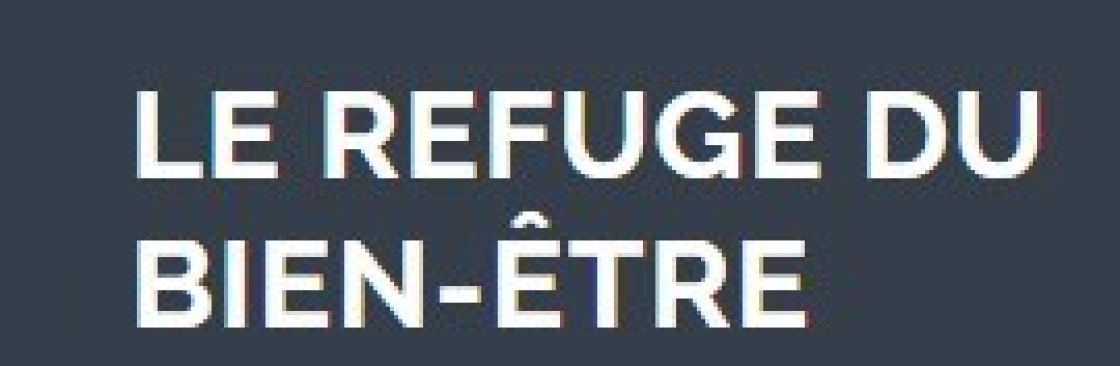 Le Refuge du Bien Cover Image