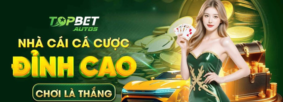 TOPBET Cover Image