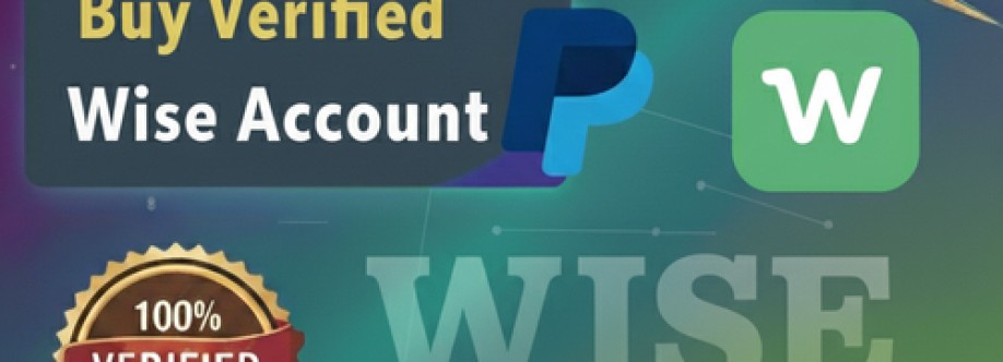 Buy Verified Wise Account Cover Image