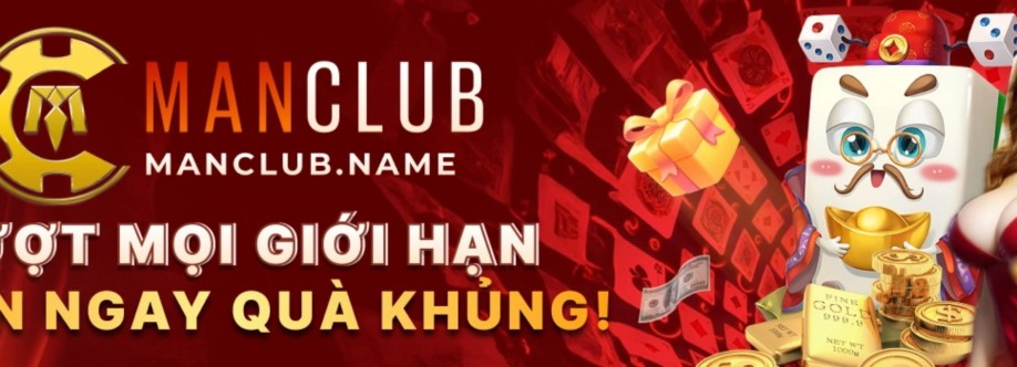 Nhà cái ManClub Cover Image