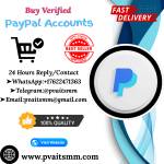 Buy Verified PayPal Accounts Profile Picture