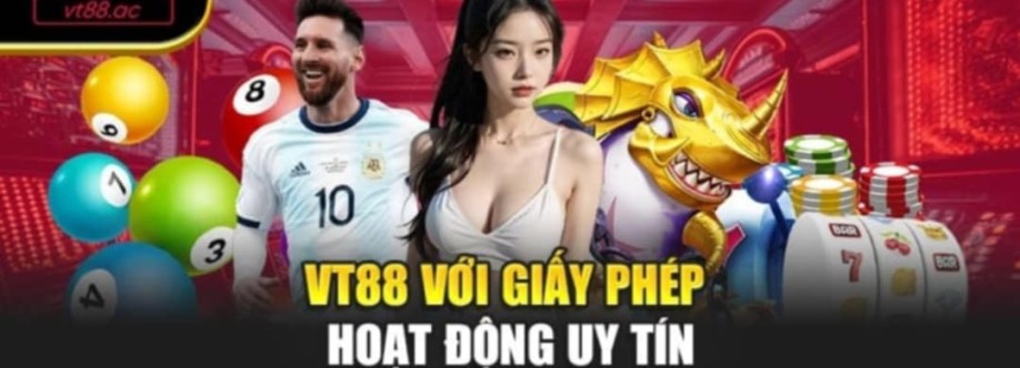 VT88  Thế Giới Giải Trí Online Cover Image