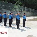 Công ty CP Dịch vụ Bảo vệ Sài Gòn 24h Profile Picture