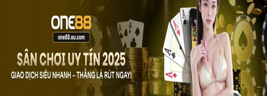 Nhà Cái ONE88 Cover Image